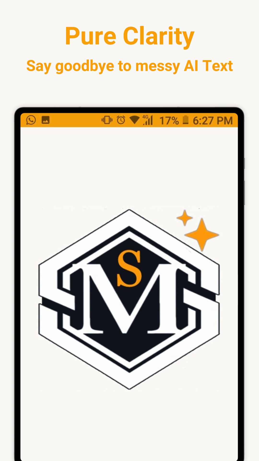 App Splash Screen